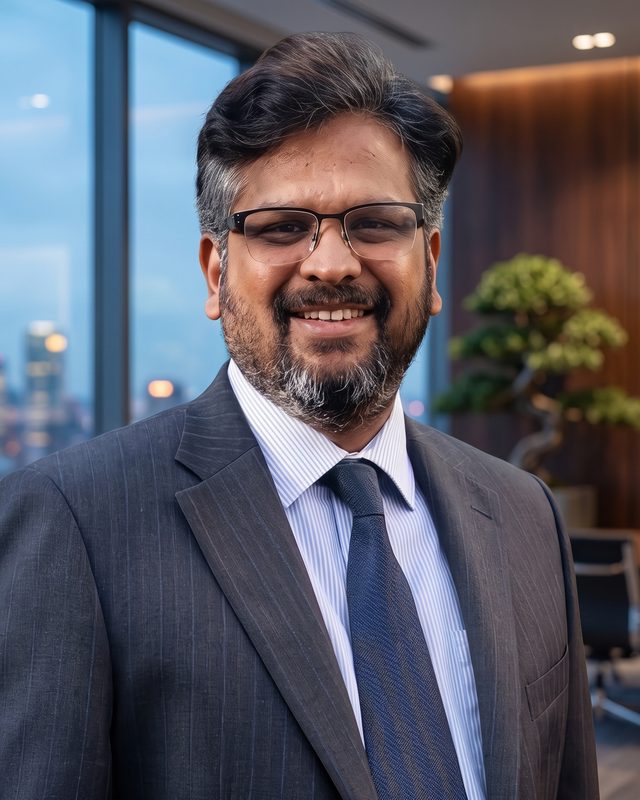 Karthikeyan Muthumayandi